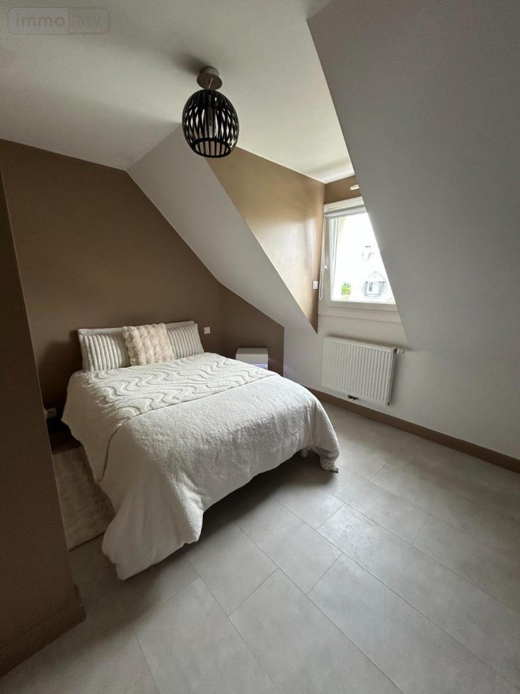 Maison a vendre Précey 50220 Manche 95 m2 6 pièces 289000 euros