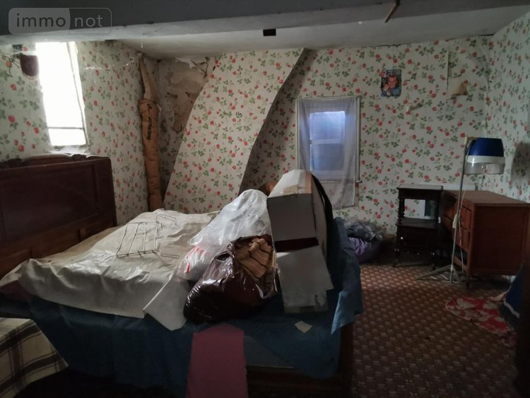 Maison a vendre Marquion 62860 Pas-de-Calais 113 m2 4 pièces 87500 euros
