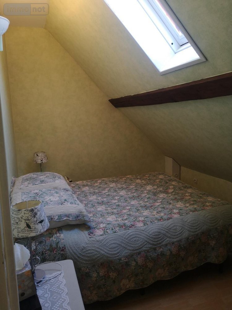 Maison a vendre Escaudoeuvres 59161 Nord 61 m2 5 pièces 115500 euros