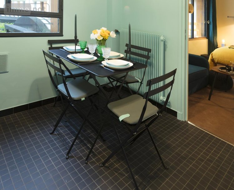 Appartement a vendre Paris 12e arrondissement 75012 Paris 29 m2 1 pièce 332850 euros