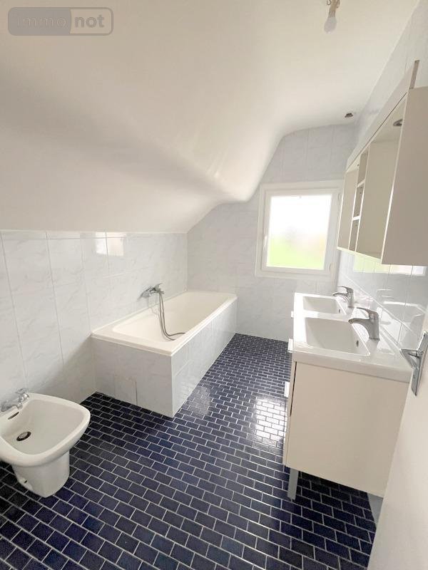 Maison a vendre Saint-Jean-Trolimon 29120 Finistère 101 m2 5 pièces 228000 euros