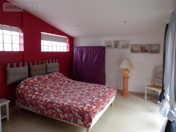 Maison a vendre Lapugnoy 62122 Pas-de-Calais 130 m2  199000 euros