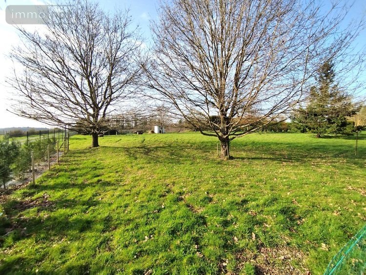 Maison a vendre Fégréac 44460 Loire-Atlantique 116 m2 7 pièces 271700 euros