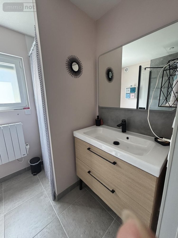 Maison a vendre Andard 49800 Maine-et-Loire 144 m2 5 pièces 351900 euros