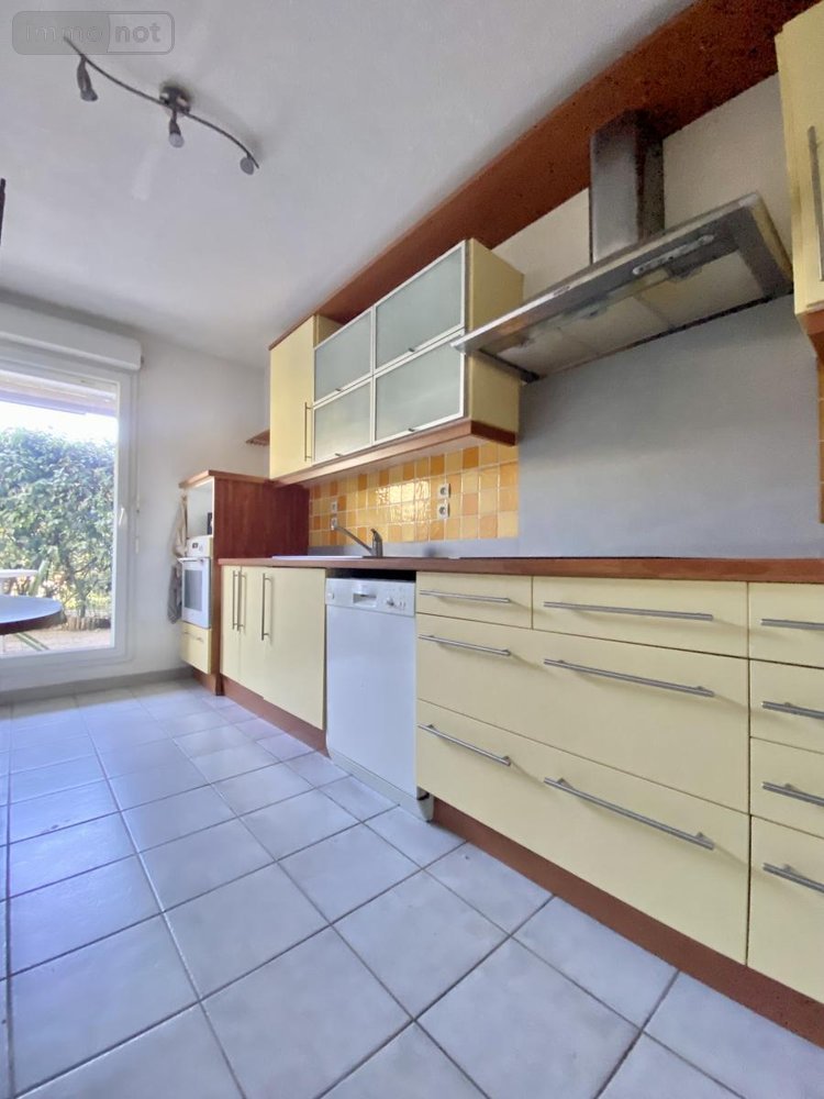 Appartement a vendre Montpellier 34000 Hérault 67 m2 3 pièces 169300 euros