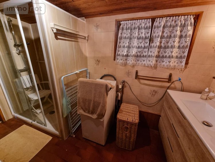 Maison a vendre Cepoy 45120 Loiret 148 m2 6 pièces 148400 euros