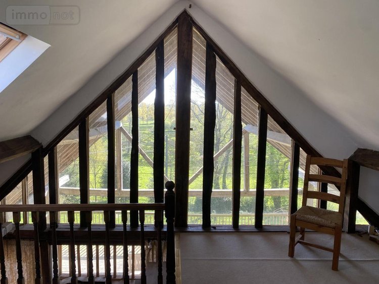 Maison a vendre Brécey 50370 Manche 119 m2 6 pièces 158250 euros