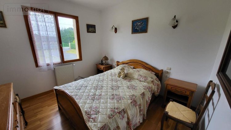 Maison a vendre Vimoutiers 61120 Orne 87 m2 4 pièces 159000 euros