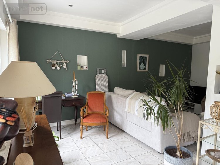 Maison a vendre Plémet 22210 Côtes-d'Armor 87 m2  144000 euros