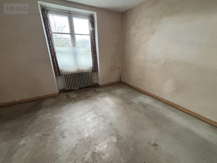 Maison a vendre Ombrée d'Anjou 49420 Maine-et-Loire 90 m2 4 pièces 70800 euros