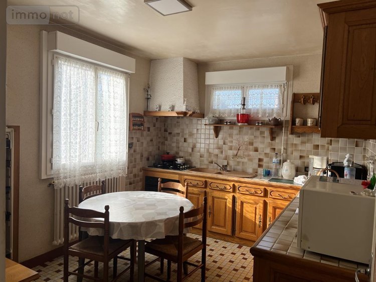 Maison a vendre Plouisy 22200 Côtes-d'Armor 75 m2 3 pièces 138640 euros