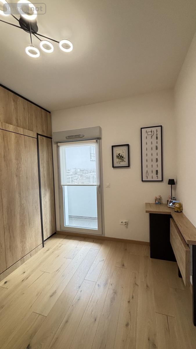 Appartement a vendre Boulogne-sur-Mer 62200 Pas-de-Calais 63 m2 3 pièces 315000 euros