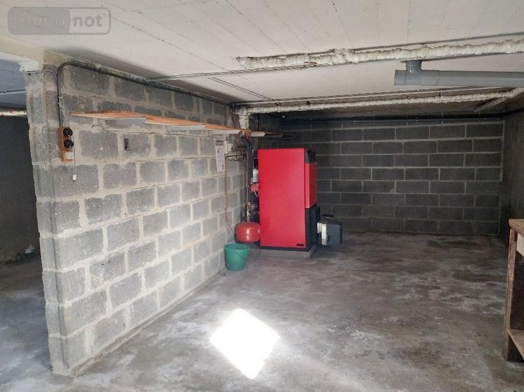 Maison a vendre Le Thuit-de-l'Oison 27370 Eure 75 m2 4 pièces 157500 euros