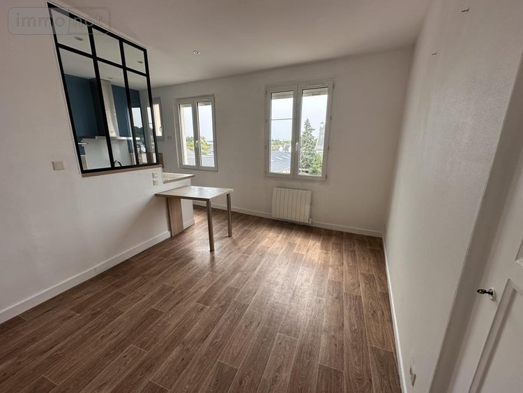 Appartement a vendre Vannes 56000 Morbihan 41 m2 2 pièces 177840 euros