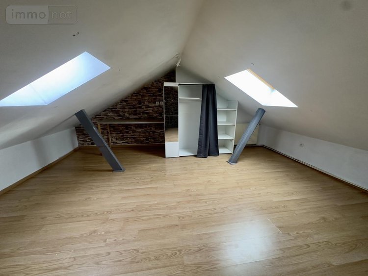 Maison a vendre Douai 59500 Nord 104 m2 5 pièces 159600 euros