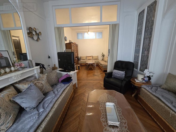 Maison a vendre Lille 59000 Nord 185 m2  632300 euros