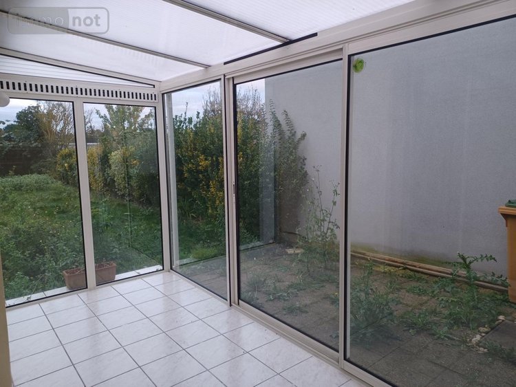 Maison a vendre Yffiniac 22120 Côtes-d'Armor 100 m2 5 pièces 199280 euros