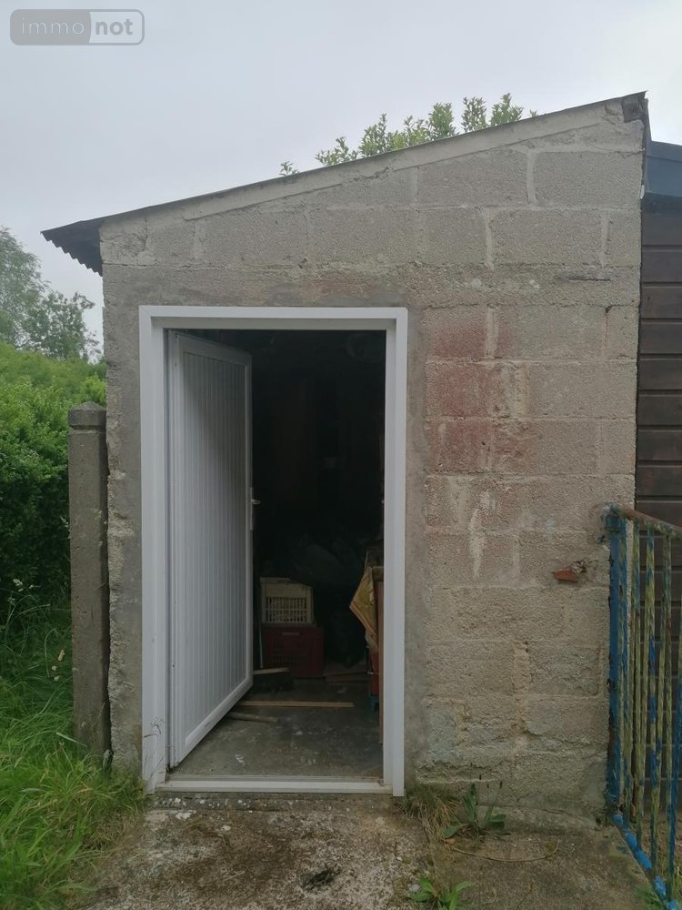 Maison a vendre Plouzévédé 29440 Finistère 46 m2 3 pièces 68772 euros