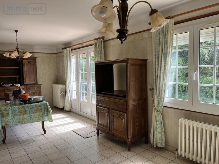 Maison a vendre Bavent 14860 Calvados 73 m2  219450 euros