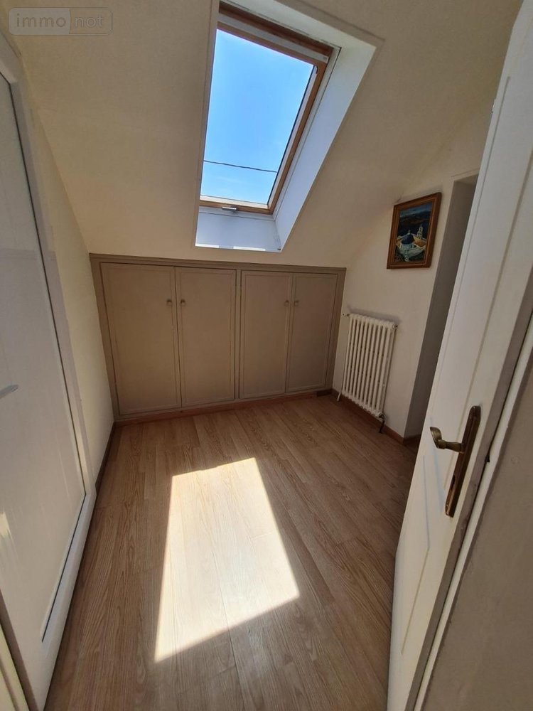 Maison a vendre Montoire-sur-le-Loir 41800 Loir-et-Cher 121 m2 4 pièces 180786 euros