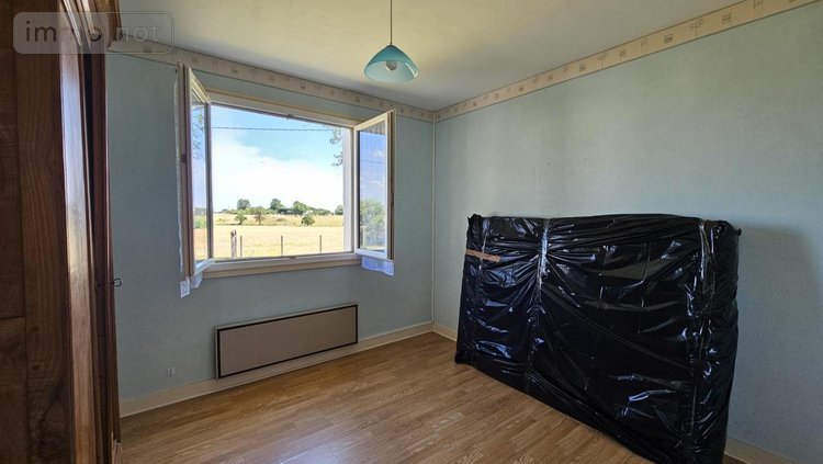 Maison a vendre Danzé 41160 Loir-et-Cher 101 m2 5 pièces 123641 euros