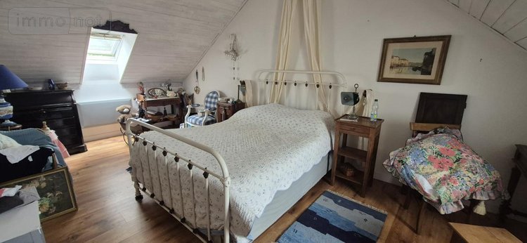 Maison a vendre Limerzel 56220 Morbihan 111 m2 5 pièces 220500 euros