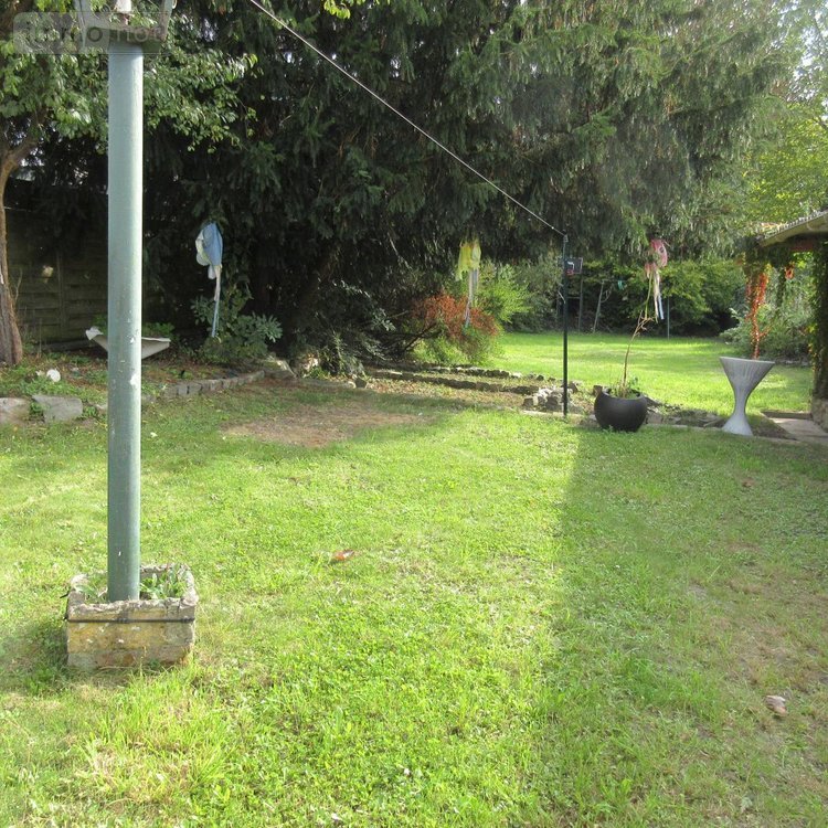 Maison a vendre Billy-Montigny 62420 Pas-de-Calais 114 m2 5 pièces 132560 euros