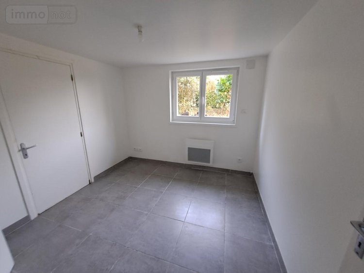 Maison a vendre Louches 62610 Pas-de-Calais 123 m2 7 pièces 239780 euros
