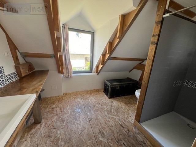 Maison a vendre Orbec 14290 Calvados 132 m2 6 pièces 141399 euros