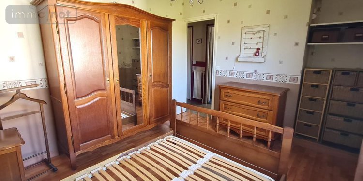Maison a vendre Le Plessis-Brion 60150 Oise 74 m2 4 pièces 147600 euros
