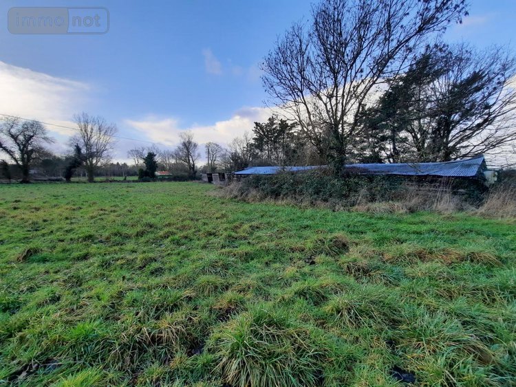 Maison a vendre Challans 85300 Vendée 139 m2 5 pièces 236600 euros