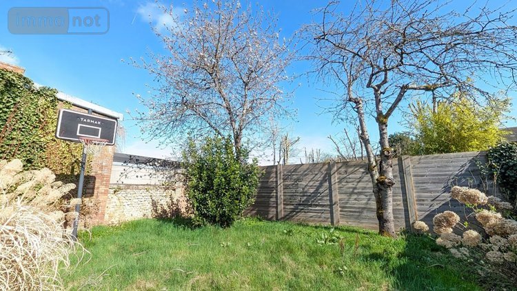 Maison a vendre Conches-en-Ouche 27190 Eure 72 m2 3 pièces 147000 euros