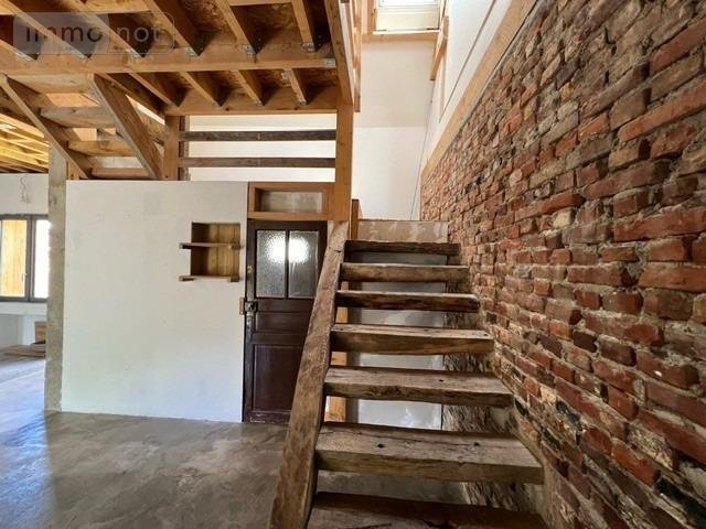 Maison a vendre Orbec 14290 Calvados 132 m2 6 pièces 141399 euros