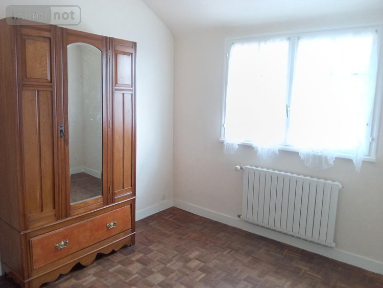 Maison a vendre Lannédern 29190 Finistère 106 m2 6 pièces 205725 euros