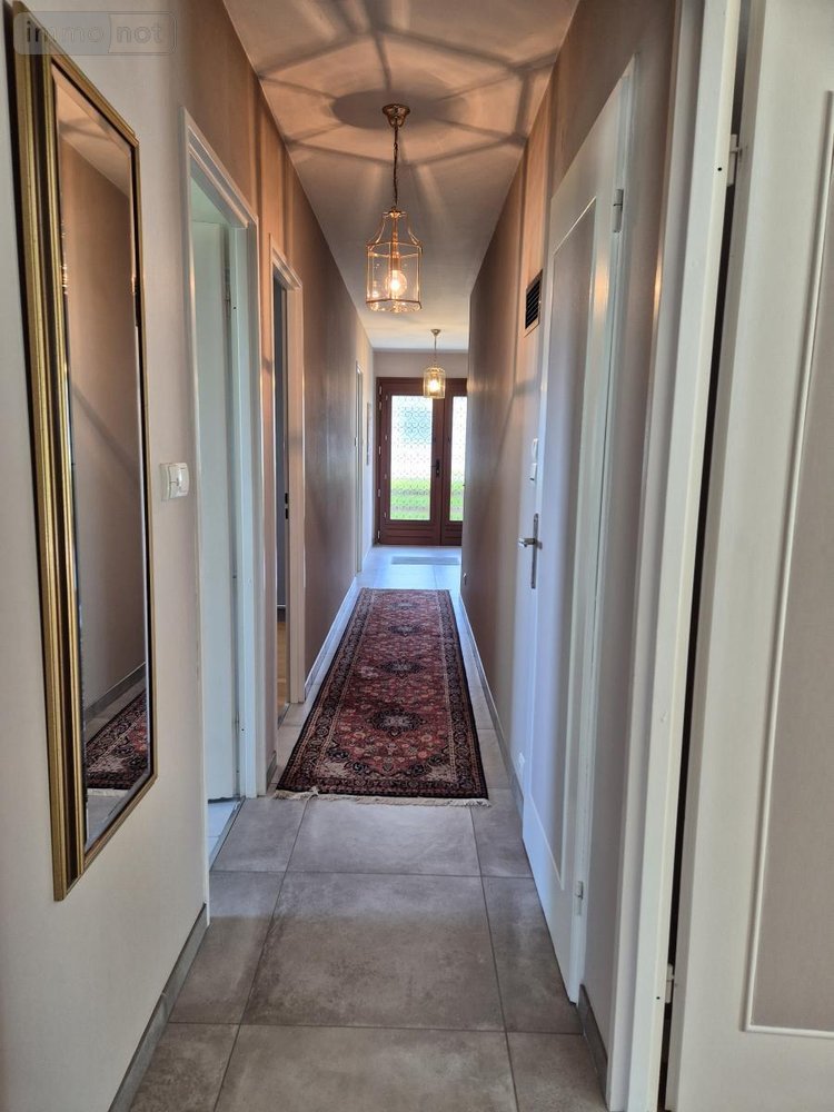 Maison a vendre Sanchey 88390 Vosges 99 m2 4 pièces 246000 euros