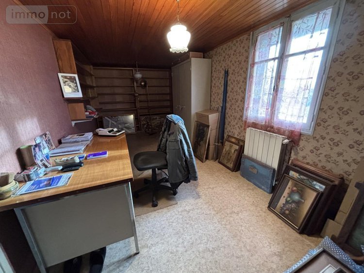 Maison a vendre Lhuis 01680 Ain 89 m2 5 pièces 249000 euros