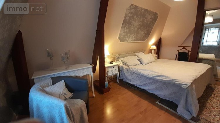 Maison a vendre Vivy 49680 Maine-et-Loire 180 m2 8 pièces 428450 euros