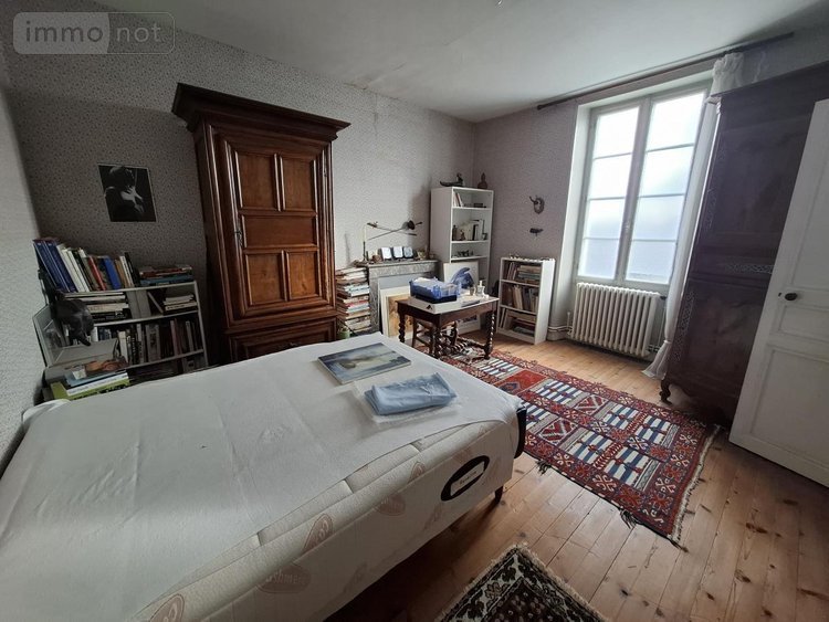 Maison a vendre Val de Cognac 16370 Charente 228 m2 6 pièces 299022 euros