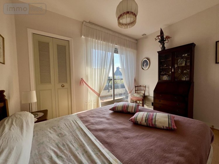 Maison a vendre Larmor-Plage 56260 Morbihan 144 m2 6 pièces 609000 euros