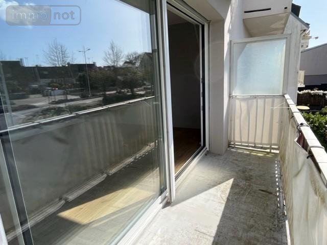 Appartement a vendre Larmor-Plage 56260 Morbihan 86 m2 4 pièces 332600 euros