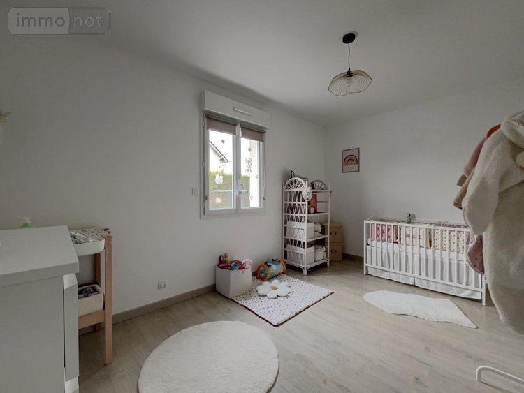 Maison a vendre Ballan-Miré 37510 Indre-et-Loire 160 m2 7 pièces 407000 euros