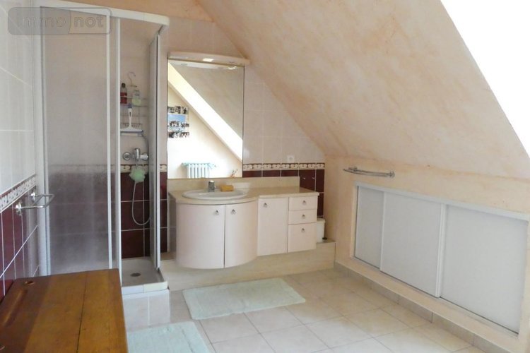 Maison a vendre Saint-Hilaire-du-Harcouët 50600 Manche 189 m2 6 pièces 364700 euros