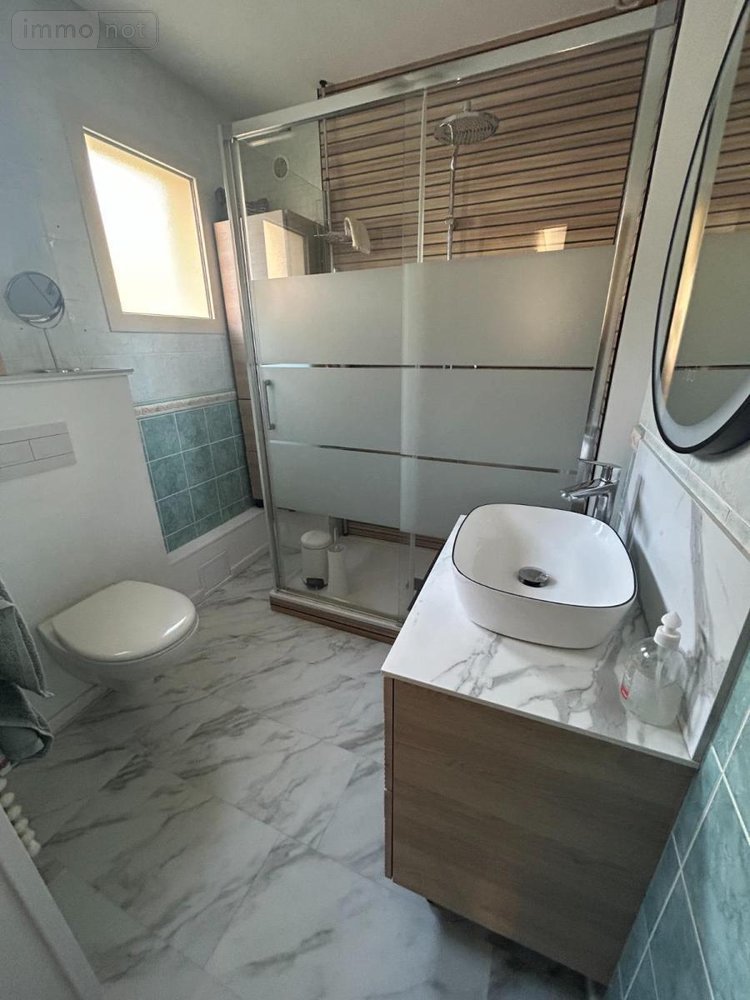 Maison a vendre Wimereux 62930 Pas-de-Calais 93 m2 5 pièces 315000 euros