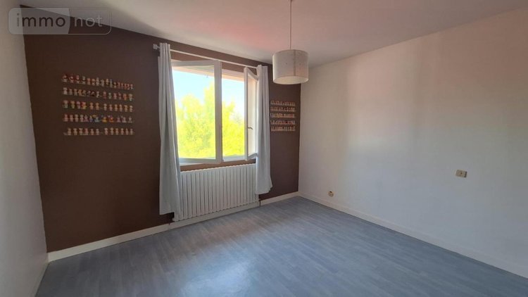 Maison a vendre Pont-de-Vaux 01190 Ain 235 m2 8 pièces 215000 euros