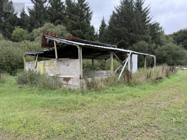 Divers a vendre La Motte 22600 Côtes-d'Armor 2600 m2  53960 euros