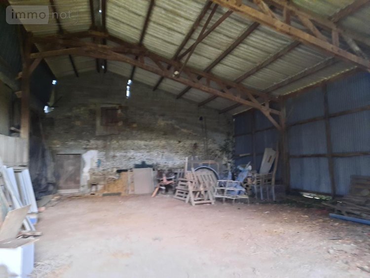 Maison a vendre Challans 85300 Vendée 129 m2 5 pièces 273000 euros