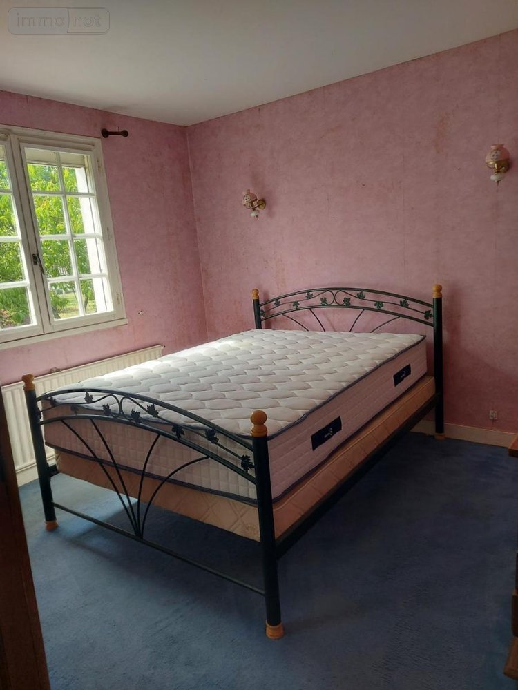 Maison a vendre Royville 76730 Seine-Maritime 68 m2 4 pièces 126000 euros