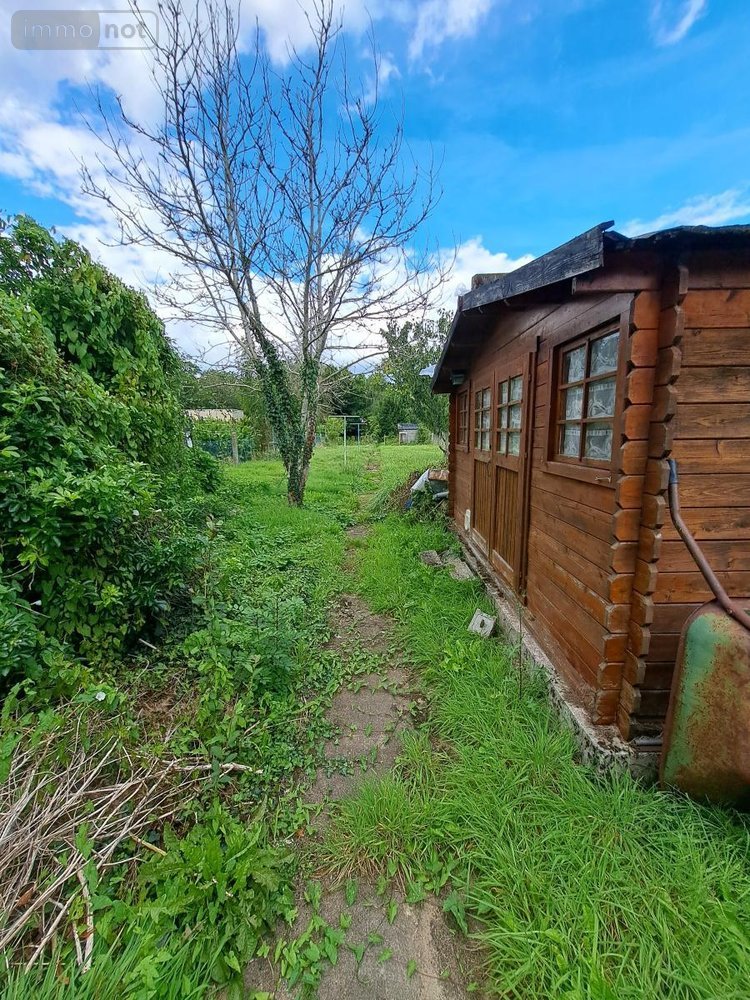 Maison a vendre Pontivy 56300 Morbihan 63 m2  137500 euros