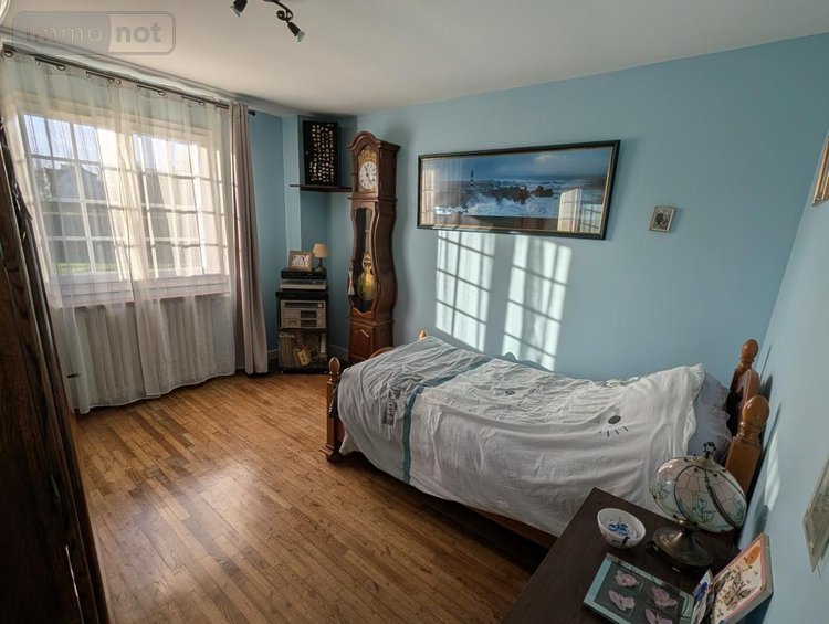 Maison a vendre Plourhan 22410 Côtes-d'Armor 83 m2  189000 euros