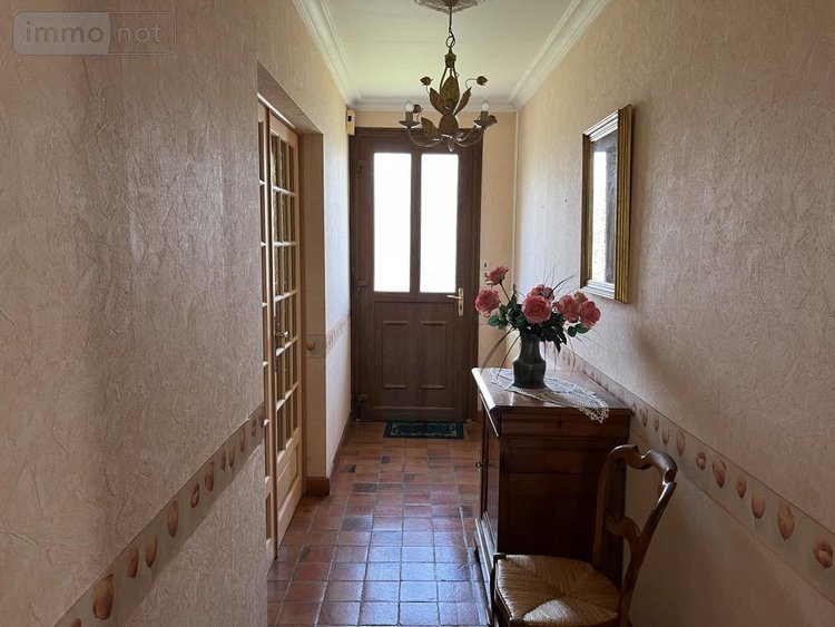 Maison a vendre Sucé-sur-Erdre 44240 Loire-Atlantique 120 m2 5 pièces 349650 euros